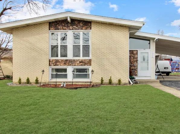 7806 W 80th Pl, Bridgeview, IL 60455