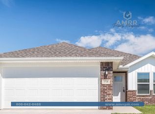 1718 Bugg St, Pea Ridge, AR 72751