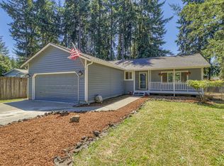 2625 114th Ave SW, Olympia, WA 98512