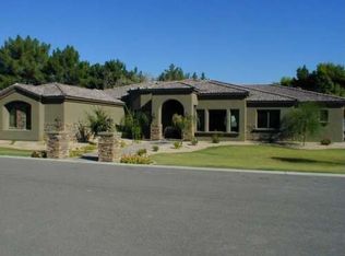 6052 W Victoria Pl, Chandler, AZ 85226