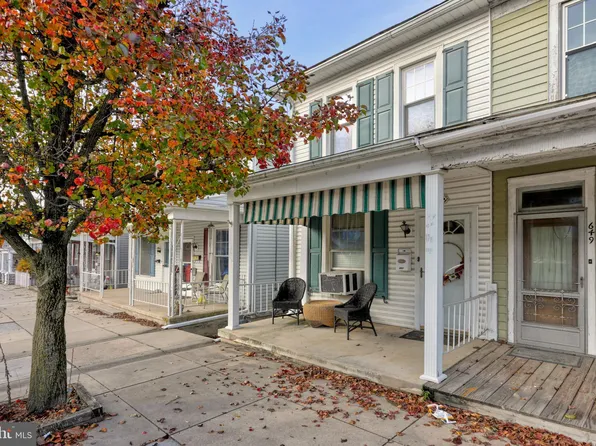 651 West Broadway, Red Lion, PA 17356
