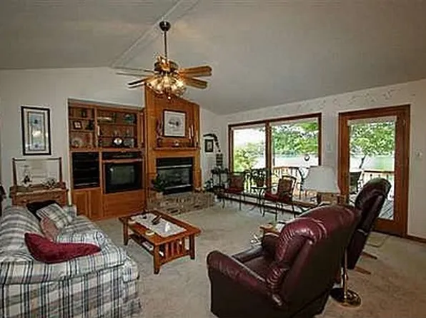 1 Adoracion Pl, Hot Springs Village, AR 71909