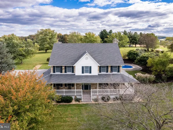 4605 Wentz Rd, Manchester, MD 21102