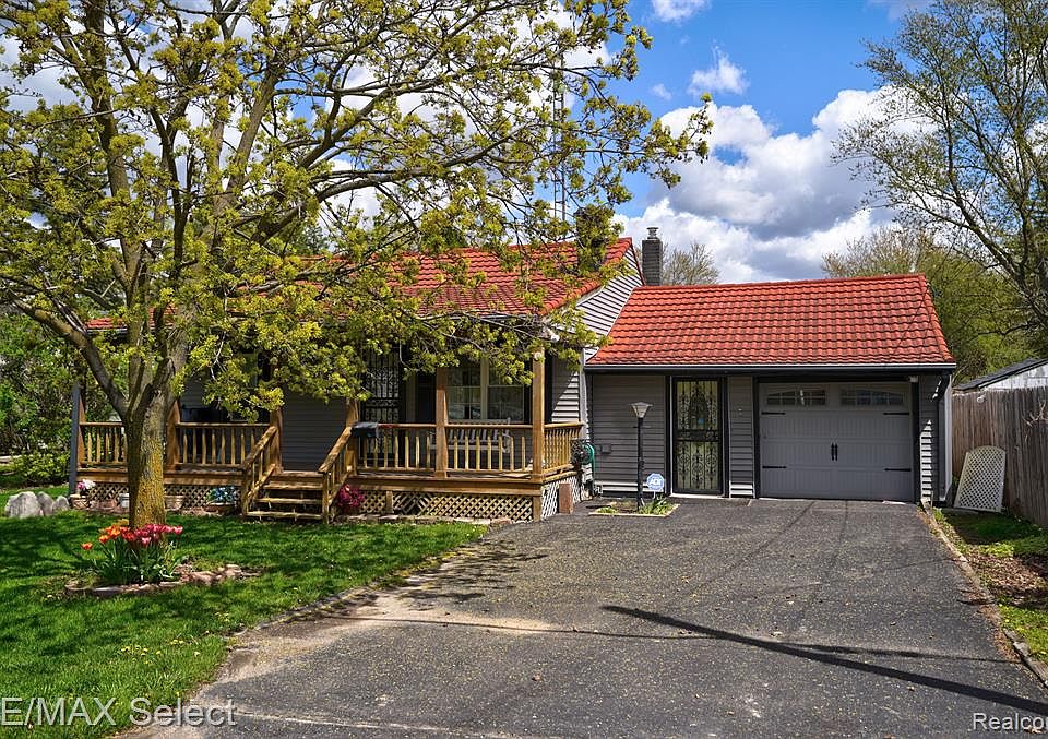 1437 S Belsay Rd, Burton, MI 48509 MLS 20230033415 Zillow