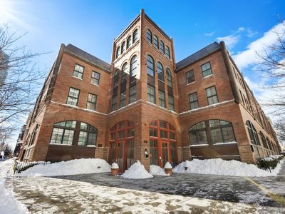 61 Grand St APT 1C, Jersey City, NJ, 07302