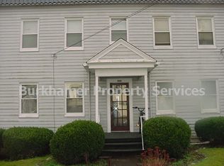 305 W Marcy Ave APT 8, Montesano, WA 98563