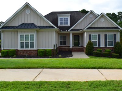608 Burgamy Pass, Grovetown, GA, 30813