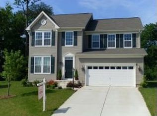 5 Cedarhouse Ct, Baltimore, MD 21237