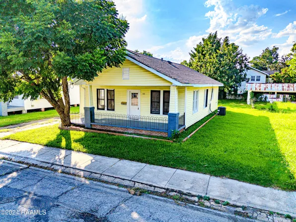 720 S Weeks St, New Iberia, LA 70560