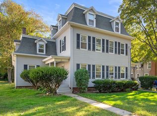 36 Woodbridge St, Manchester, CT 06042