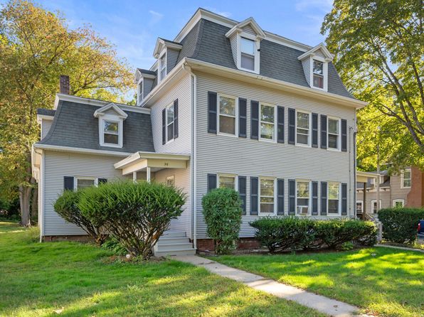 36 Woodbridge St