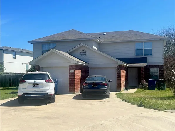 3104 Yaupon Rd, Copperas Cove, TX 76522