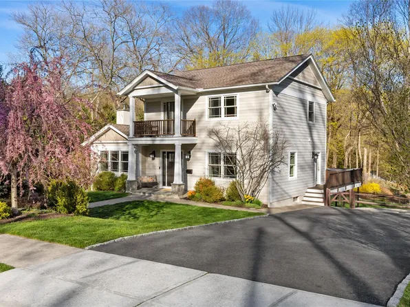 48 Truesdale Drive, Croton-on-Hudson, NY 10520