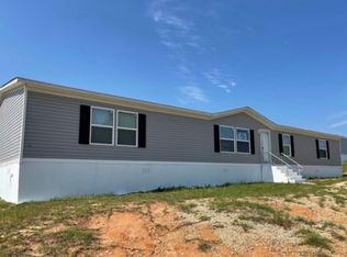 8 Willow Dr, Mchenry, MS 39561