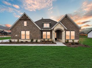 150 Brandywine Trl, Rhome, TX 76078