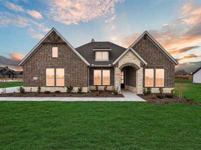 150 Brandywine Trl, Rhome, TX, 76078