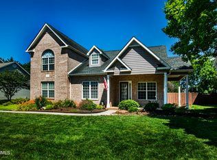 12725 Distant View Ln, Knoxville, TN 37922