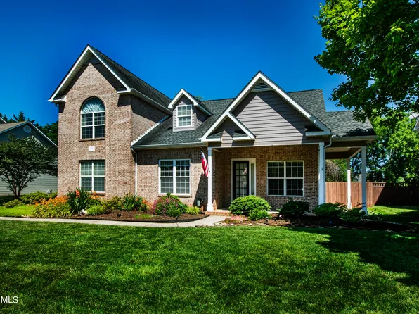 12725 Distant View Ln, Knoxville, TN 37922