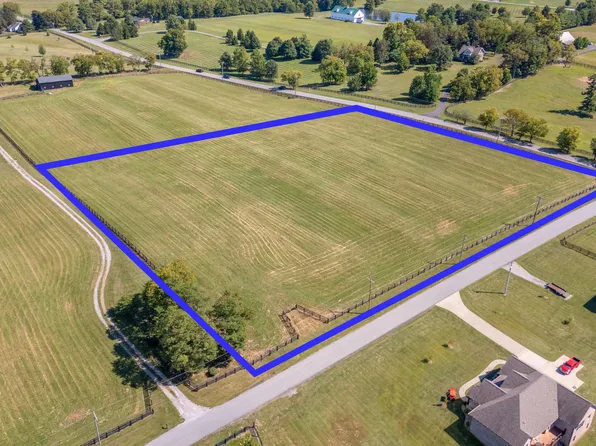 180 Hill St, Georgetown, KY 40324