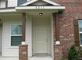 8211 Malago Point Dr, Cypress, TX 77433