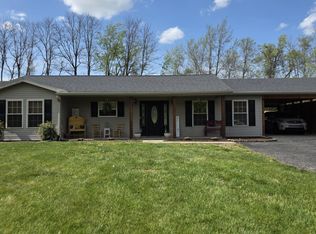 7970 Lebanon Rd, Danville, KY 40422