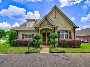 5314 Evergreen Rd, Arlington, TN 38002