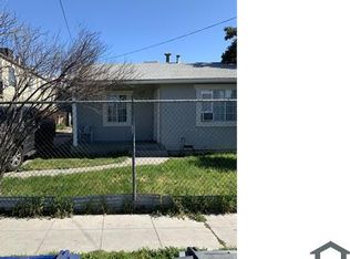 1346 N 8th St, Fresno, CA 93703