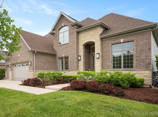 4336 Winterberry Ave, Naperville, IL 60564