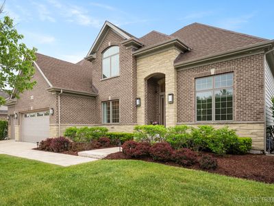 4336 Winterberry Ave, Naperville, IL, 60564