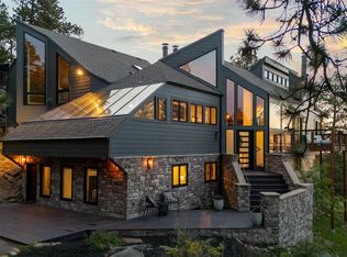 5396 Bear Mountain, Evergreen, CO 80439