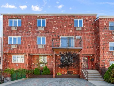 12208 23rd Avenue, College Point, NY, 11356