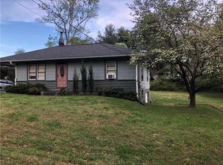 211 Wisconsin St, Rutherfordton, NC 28160