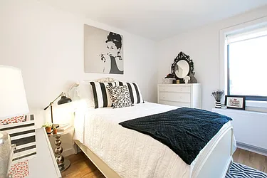 Rented by Stonehenge NYC LLC