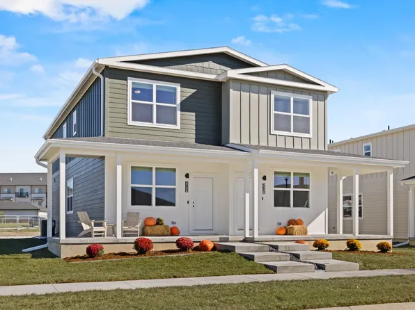 3130 W Laux Dr, Hastings, NE 68901