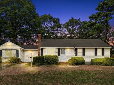 48 Jerusha Ln, West Yarmouth, MA, 02673