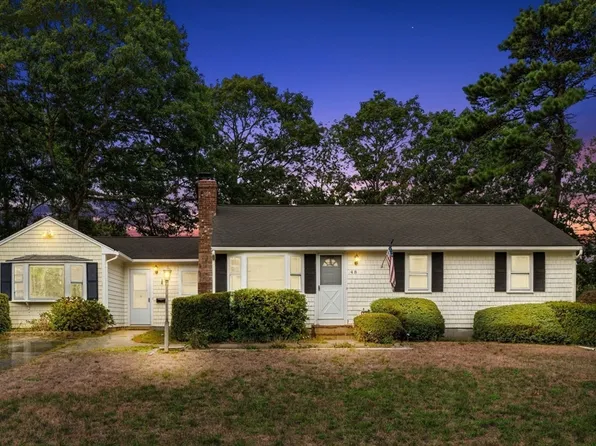 48 Jerusha Ln, West Yarmouth, MA 02673