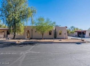 5054 N Pueblo Villas Dr, Tucson, AZ 85704