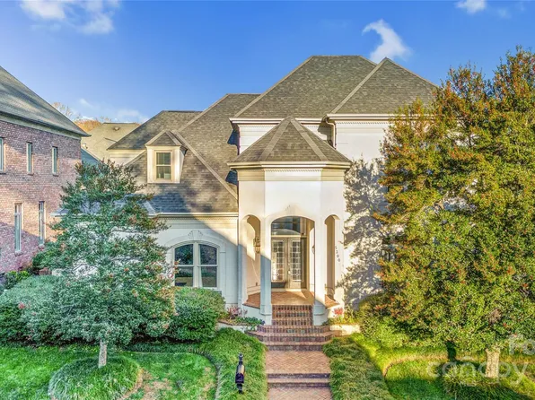 5300 Haynes Hall Pl, Charlotte, NC 28270