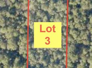 LOT 3 John Nix Rd, Crestview, FL 32539