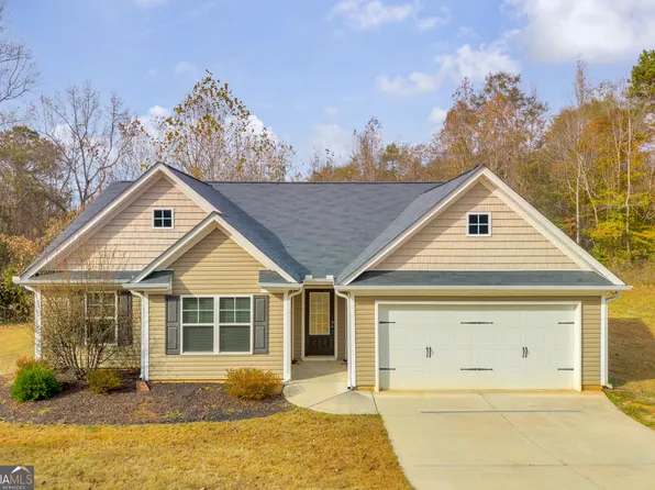 1065 Hebron Rd, Commerce, GA 30530