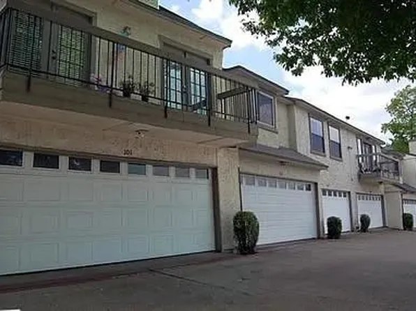 8750 Park Ln APT 102, Dallas, TX 75231