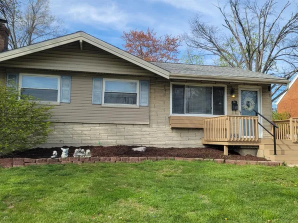3590 Vernier Dr, Cincinnati, OH 45251