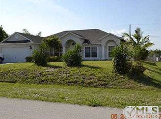 951 SW Haas Ave, Port Saint Lucie, FL 34953