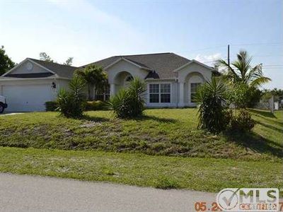 951 SW Haas Ave, Port Saint Lucie, FL, 34953