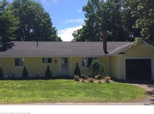 12 Spring St, Camden, ME 04843