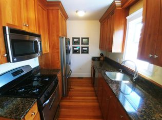 15 Electric Ave #1, Somerville, MA 02144