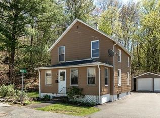 9 Ralph Ave, South Hadley, MA 01075