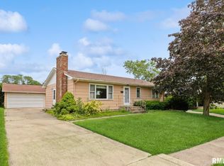 3220 W Denison Ave, Davenport, IA