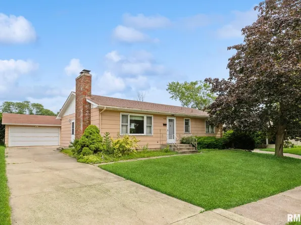 3220 W Denison Ave, Davenport, IA 52804