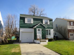 116 Hamilton Dr, Amherst, NY 14226